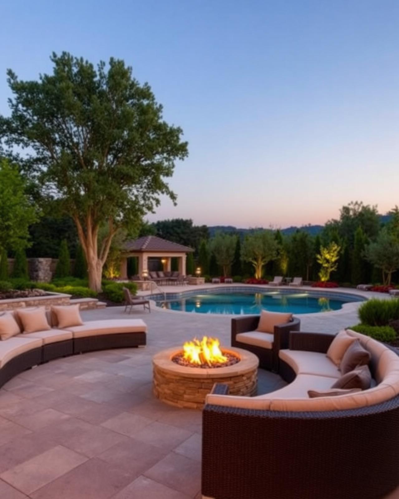 The Ember Terrace